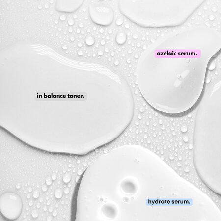 Set Skin Nourishment Routine, Synergy Therm 553855