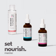 Set Skin Nourishment Routine, Synergy Therm 553856