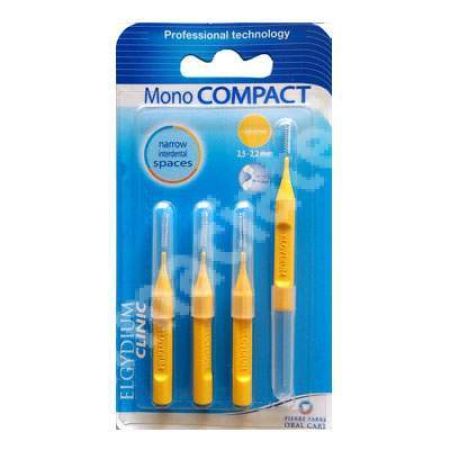 periute interdentare mono compact