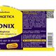 Feronix, 60 capsule, Herbagetica 587174