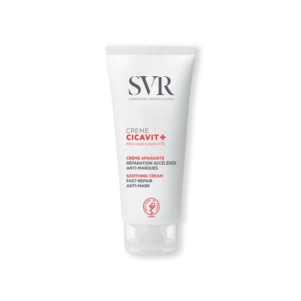 Crema Cicavit+, 100 ml, SVR