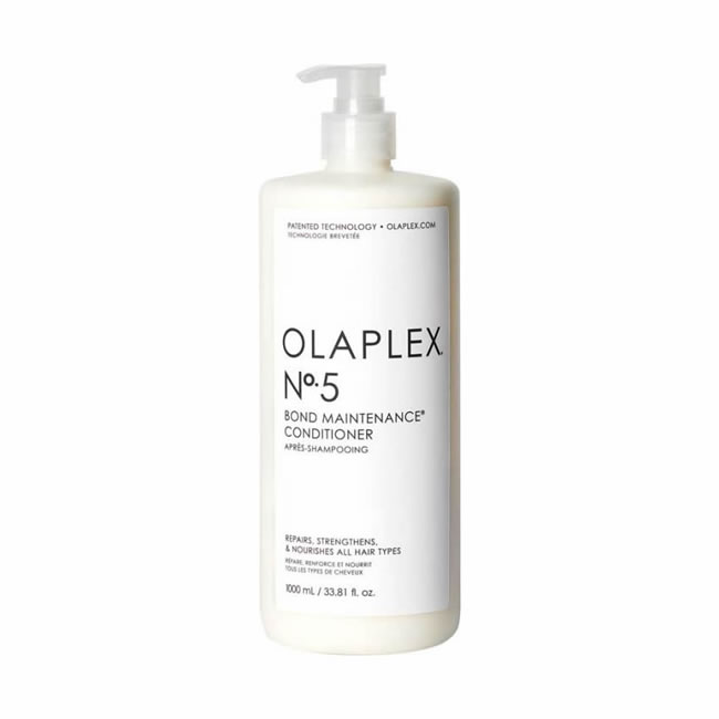 Balsam de par pentru reparare, Nr. 5, 1000 ml., Olaplex