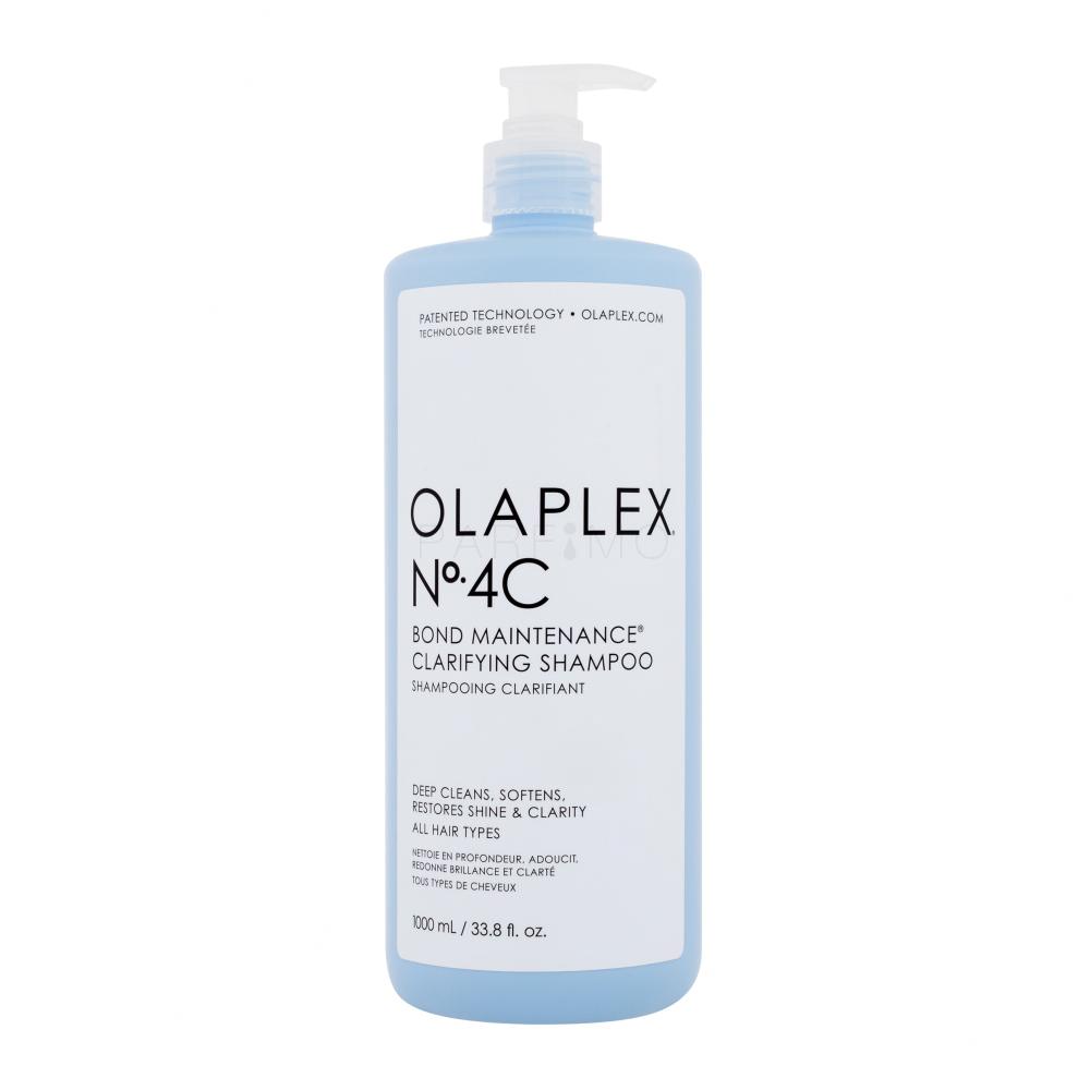 Sampon purificator Bond Maintenance No. 4C, 1000 ml, Olaplex