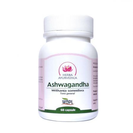 Ashwagandha