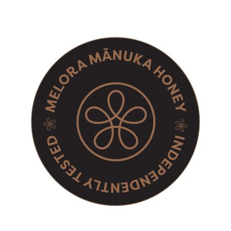 Miere de manuka, MGO 525+, 500g, Melora 763262