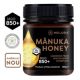 Miere de Manuka, MGO 850+, 250 gr, Melora 763252