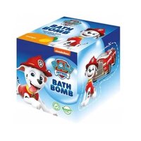 Bomba de baie Paw Patrol Marshal, +3 ani, 165 g, Edg