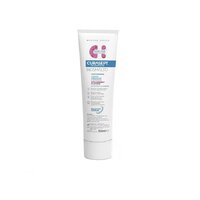 Pasta de dinti fara fluor Biosmalto Baby Kid, +6 luni, 50 ml, Curasept