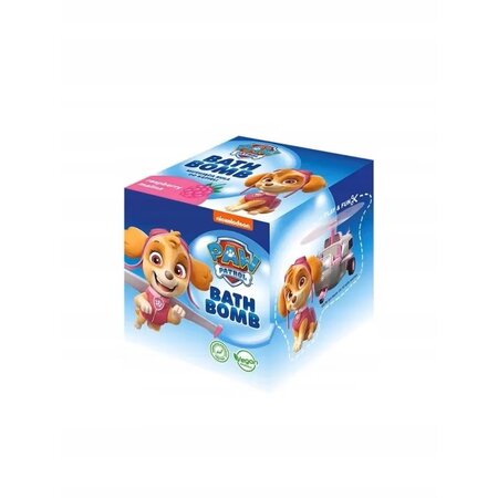 Bomba de baie Paw Patrol Skye, 165 g
