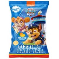 Bomba de baie Paw Patrol, 40 g, Edg