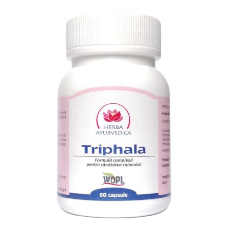 Triphala