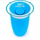 Cana Miracle 360, +12 luni, Blue, 296 ml, Munchkin 554023