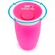 Cana Miracle 360, Pink, +12 luni, 296 ml, Munchkin 554028