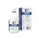 Apa de gura Biosmalto Carie Abrasione, 300 ml, Curasept 554042
