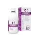 Apa de gura pentru dintii sensibili Biosmalto, 300 ml, Curasept 554048