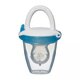Dispozitiv de hranire din silicon pentru alimente, +4 luni, Blue, Munchkin 554082