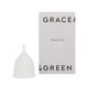 Cupa menstruala marime B, Grace and Green 554106