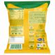 Snack Bio din cereale cu mango, 8 luni+, 18 g, Hero 713996