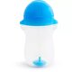 Cana cu pai flexibil Any Angle Click Lock, +12 luni, Blue, 296 ml, Munchkin 554144