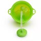 Cana cu pai flexibil Any Angle Click Lock, +12 luni, Green, 296 ml, Munchkin 554154