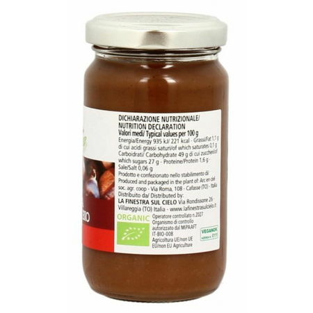 Gem Bio de castane, 220 g, La Finestra Sul Cielo 554159