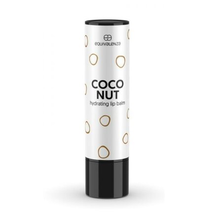 Balsam hidratant pentru buze cu aroma de Cocos, 4 g