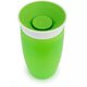 Set 2 Cani Miracle 360, +12 luni, Blue-Green, 296 ml, Munchkin 554211