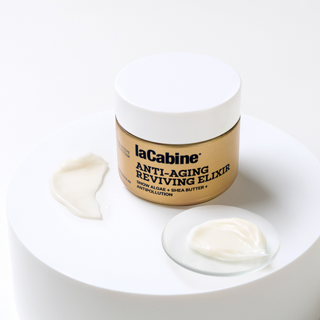Crema de fata Anti Aging, 50 ml, La Cabine 789476