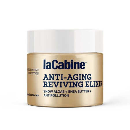 Crema de fata Anti Aging, 50 ml, La Cabine 789475