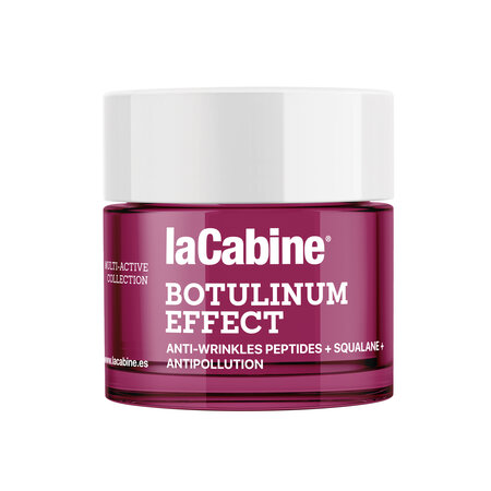 Crema de fata Botulinum Effect, 50 ml, La Cabine 789847