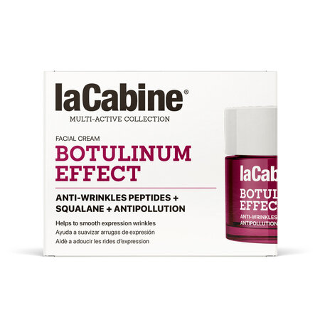 Crema de fata Botulinum Effect, 50 ml, La Cabine