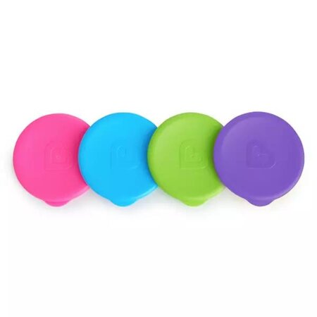 Set 4 capace pentru cana Miracle 360