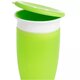Set 4 capace pentru cana Miracle 360, Multicolor, Munchkin 554275