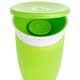 Set 4 capace pentru cana Miracle 360, Multicolor, Munchkin 554276
