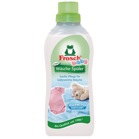Balsam de rufe Baby