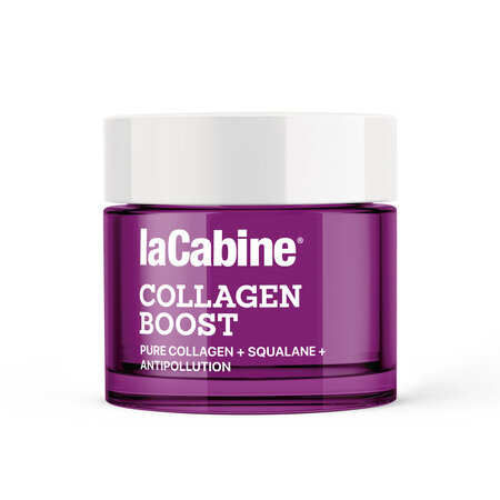 Crema de fata Collagen Boost, 50 ml, La Cabine 789883