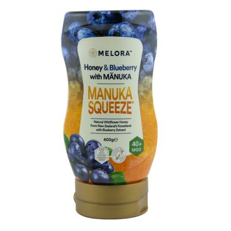 miere cu manuka si extract de afine manuka