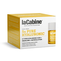 Crema de fata 5 Pure Hyaluronic, 50 ml, La Cabine