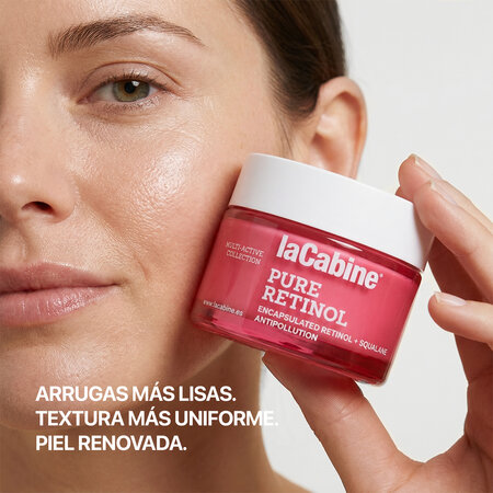 Crema de fata Pure Retinol, 50 ml, La Cabine 778170