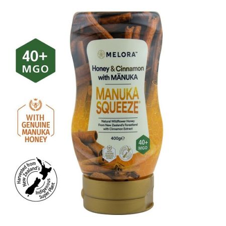 mierea cu manuka si extract de scrotisoara