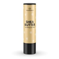 Balsam hidratant pentru buze 15 Shea Butter, 4 g, Equivalenza