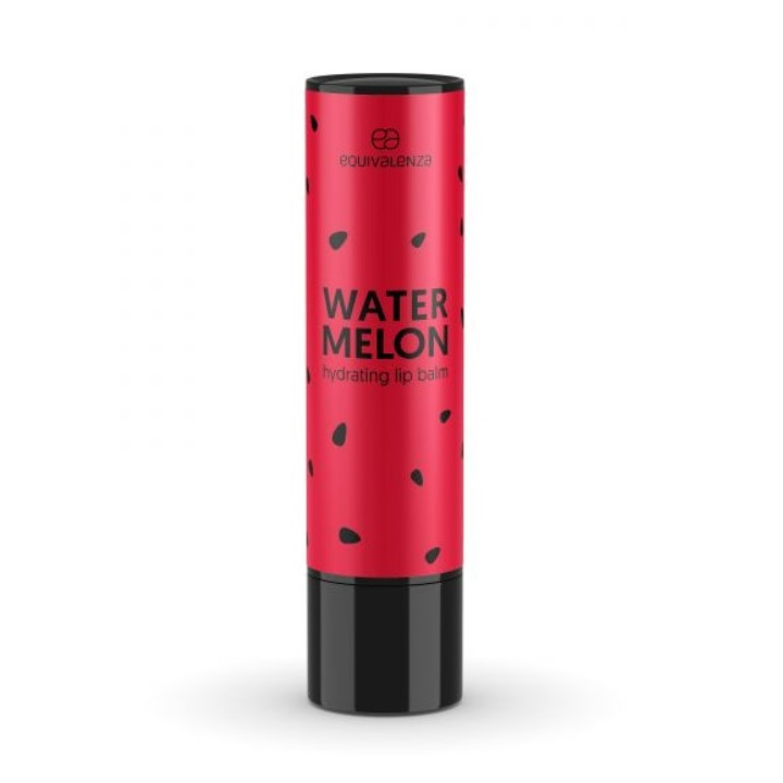 Balsam hidratant pentru buze Watermelon, 4 g