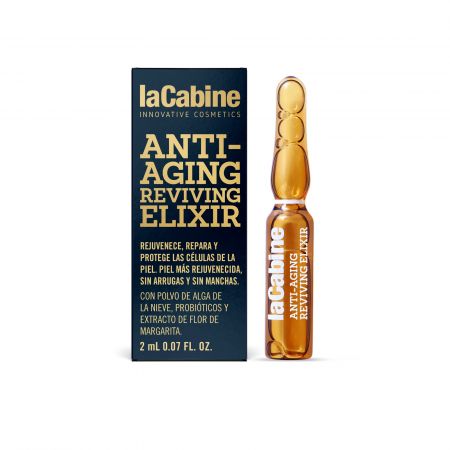 Fiola Anti Aging Revive Elixir