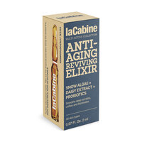 Fiola Anti Aging Revive Elixir, 1 fiola x 2 ml, La Cabine