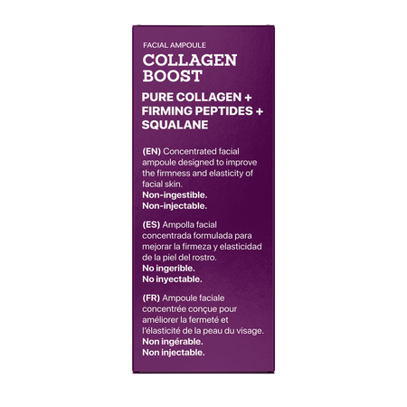 Fiola Collagen Boost, 2 ml, La Cabine 789872
