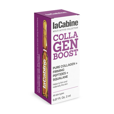 Fiola Collagen Boost, 2 ml, La Cabine