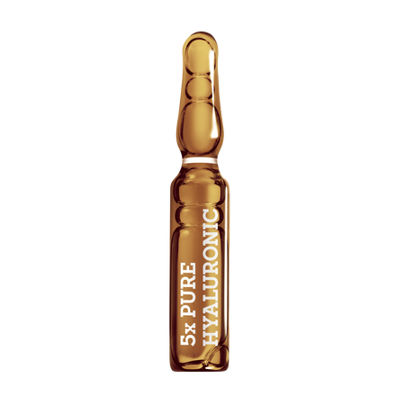 Fiola 5 Pure Hyaluronic, 2 ml, La Cabine 789625