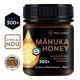 Miere de manuka, MGO 300+, 250g, Melora 763264