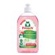 Detergent gel de vase eco, Zmeura, 500 ml, Frosch 714592