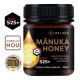Miere de manuka, MGO 525+, 250g, Melora 763256